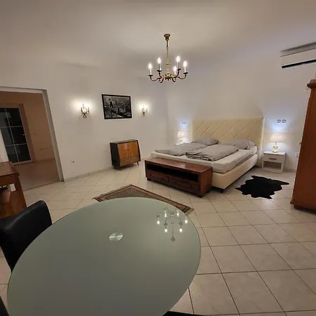 Royal Villa
