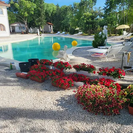 Villa Royal Ljubuški