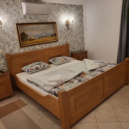 Royal Villa Ljubuški