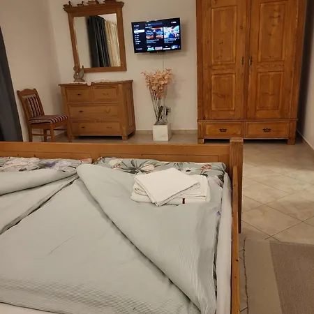 Villa Royal Ljubuški