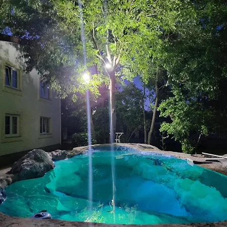 Royal Villa Ljubuški