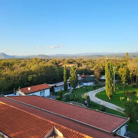 Royal Villa *